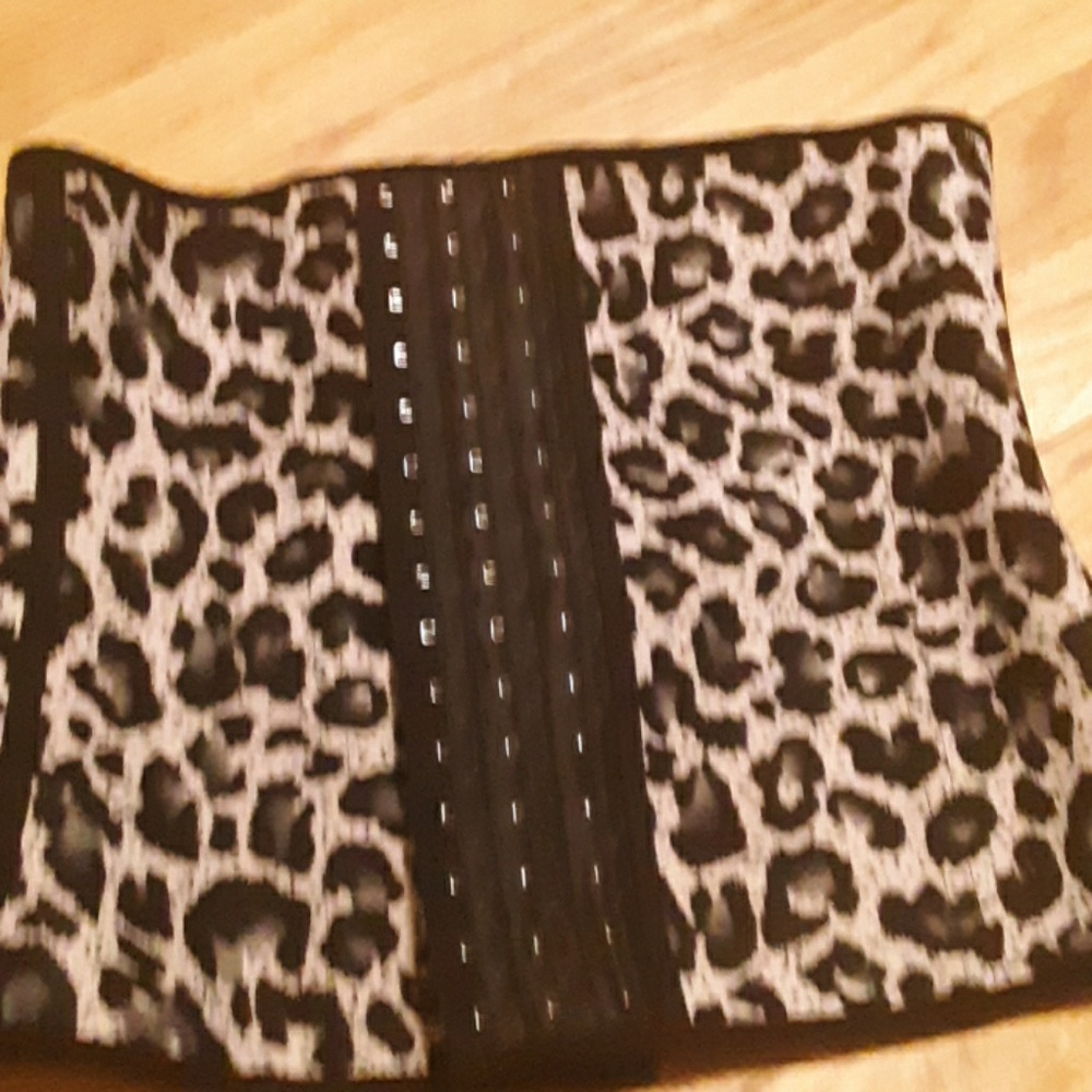 Womens corsett
